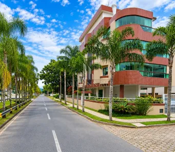 Apartamento com 2 Quartos à venda, 113m² no Jurerê, Florianópolis
