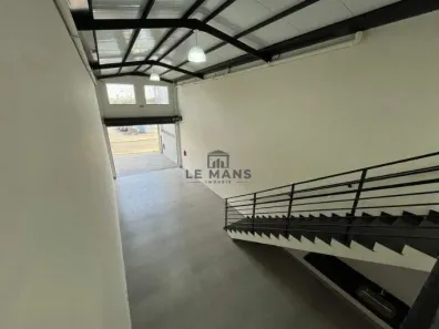 Ponto Comercial para alugar, 125m² no Morumbi, Piracicaba