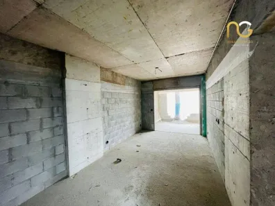 Apartamento com 3 Quartos à venda, 104m² no Aviação, Praia Grande