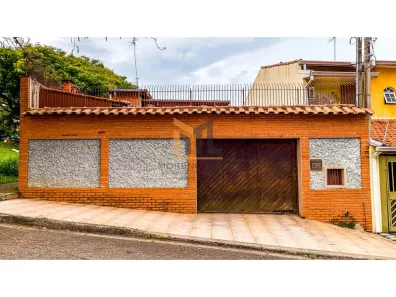 Casa com 3 Quartos à venda, 225m² no Jardim Guarujá, Sorocaba