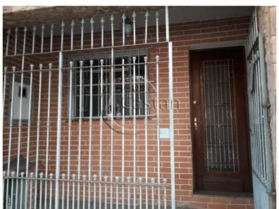 Sobrado com 2 Quartos à venda, 140m² no Vila Regente Feijó, São Paulo