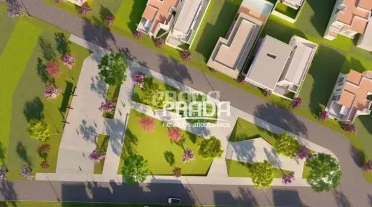 Lote/Terreno à venda, 360m² no Jardim Sul, Uberlândia