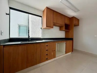 Apartamento com 3 Quartos à venda, 89m² no Setor Bueno, Goiânia