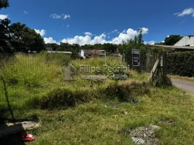 Lote/Terreno à venda, 303m² no Campo Novo, Porto Alegre
