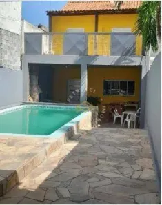 Casa com 3 Quartos à venda, 180m² no Jardim do Lago Continuação, Campinas