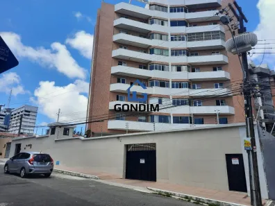Apartamento com 3 Quartos à venda, 115m² no Tauape, Fortaleza