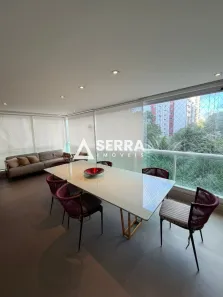 Apartamento com 3 Quartos à venda, 153m² no Itaigara, Salvador
