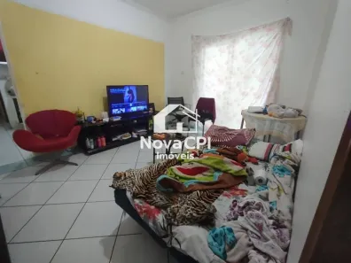 Apartamento com 2 Quartos à venda, 73m² no Guilhermina, Praia Grande