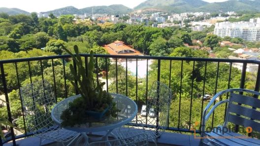Apartamento com 3 Quartos à venda, 84m² no Pechincha, Rio de Janeiro