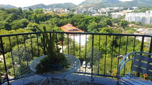 Apartamento com 3 Quartos à venda, 84m² no Pechincha, Rio de Janeiro