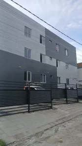 Apartamento com 2 Quartos para alugar, 55m² no Muçumagro, João Pessoa
