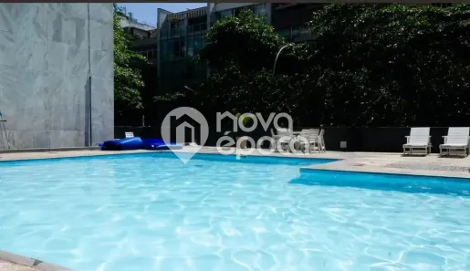 Apartamento com 4 Quartos à venda, 150m² no Leblon, Rio de Janeiro