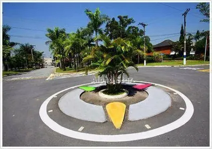 Lote/Terreno à venda, 1750m² no Tamboré, Barueri