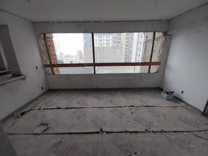 Apartamento com 3 quartos — Lourdes, Belo Horizonte
