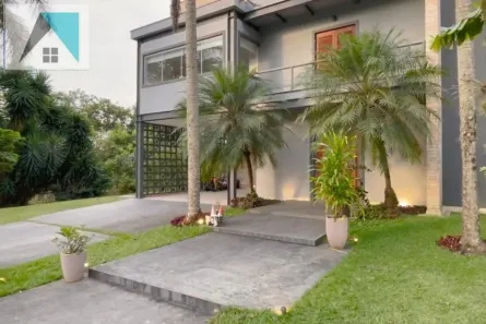 Casa de Condomínio com 3 Quartos à venda, 421m² no Tarumã, Santana de Parnaíba