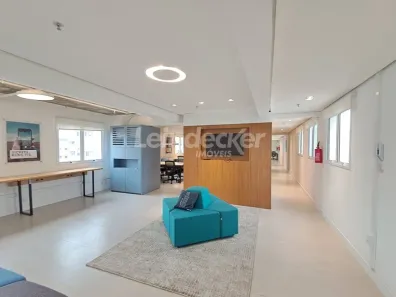 Sala Comercial para alugar, 90m² no Auxiliadora, Porto Alegre