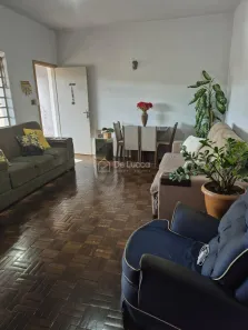 Casa com 6 Quartos à venda, 355m² no Jardim Bela Vista, Campinas