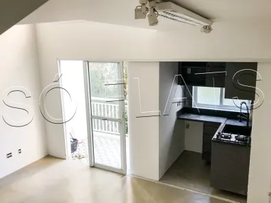 Apartamento com 1 Quarto à venda, 50m² no Vila Andrade, São Paulo
