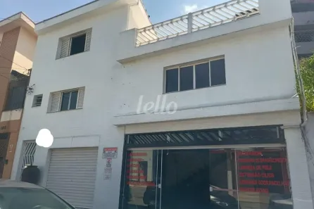 Prédio Comercial para alugar, 388m² no Parque da Mooca, São Paulo