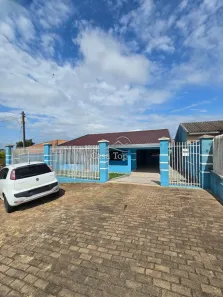 Casa com 4 Quartos à venda, 169m² no Colônia Dona Luíza, Ponta Grossa