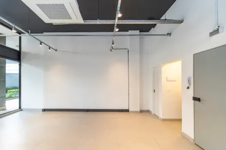 Ponto Comercial para alugar, 44m² no Consolação, São Paulo