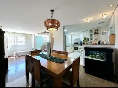 Sobrado com 3 Quartos à venda, 153m² no Água Fria, São Paulo