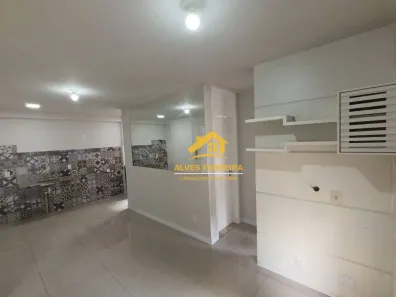 Apartamento com 3 Quartos à venda, 52m² no Campo Grande, Rio de Janeiro