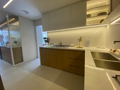 Apartamento com 3 Quartos à venda, 141m² no Indianópolis, São Paulo