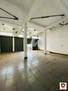 Ponto Comercial para alugar, 240m² no Campos Elíseos, Ribeirão Preto