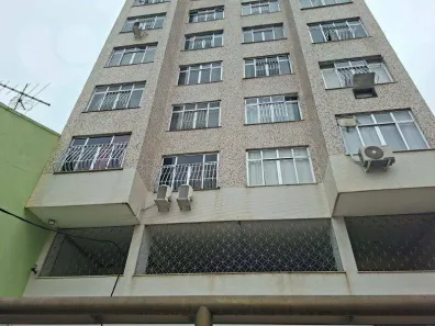 Apartamento com 2 Quartos à venda, 70m² no Fonseca, Niterói