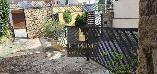 Sobrado com 4 Quartos à venda, 450m² no Jardim Virginia Bianca, São Paulo