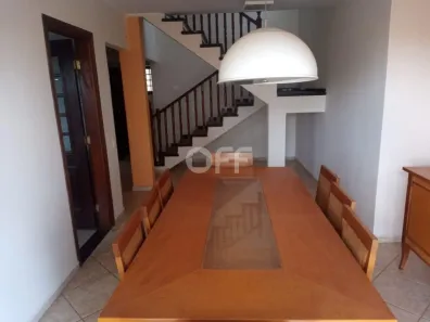 Sobrado com 4 Quartos à venda, 280m² no Parque das Flores, Campinas