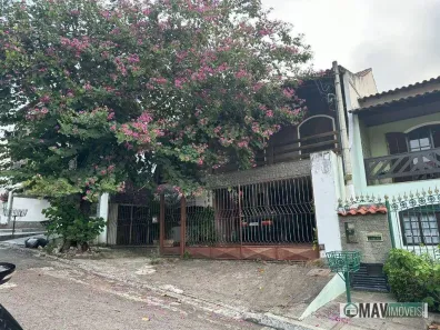 Casa de Condomínio com 4 Quartos à venda, 280m² no Vila Valqueire, Rio de Janeiro