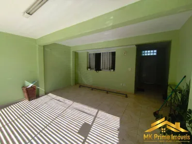 Sobrado com 3 Quartos para alugar, 184m² no Vila Yara, Osasco