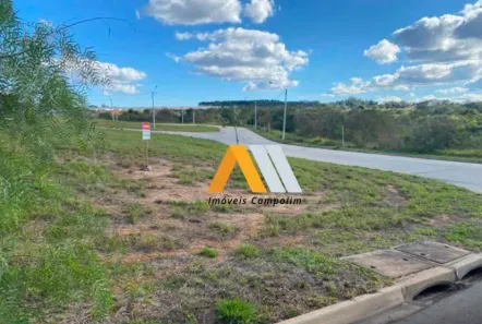 Lote/Terreno à venda, 411m² no Salto de Pirapora, Salto de Pirapora