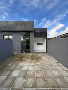 Casa com 2 Quartos à venda, 60m² no Cruz das Armas, João Pessoa