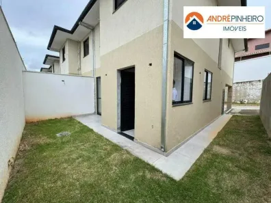 Casa com 4 Quartos à venda, 123m² no São Luiz, Belo Horizonte