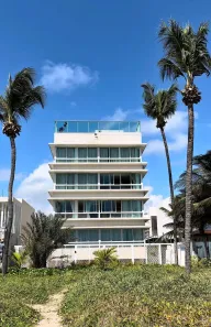 Apartamento com 3 Quartos à venda, 106m² no Camboinha, Cabedelo