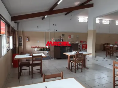 Ponto Comercial à venda, 500m² no Jardim das Indústrias, São José dos Campos