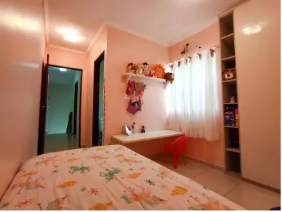 Casa com 3 Quartos à venda, 125m² no Vila Yara, Osasco