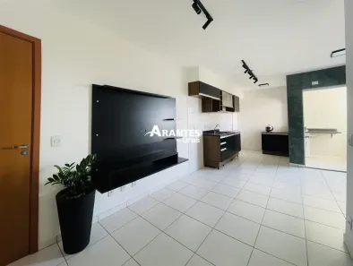 Apartamento com 2 Quartos à venda, 51m² no Residencial Fruta do Conde, Uberlândia