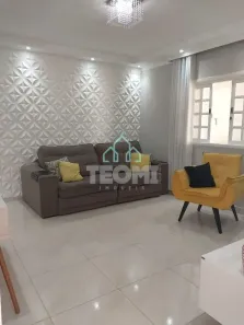 Casa com 2 Quartos à venda, 123m² no Parque Senhor do Bonfim, Taubaté
