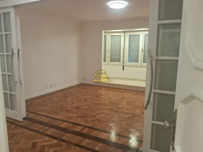 Apartamento com 3 Quartos à venda, 193m² no Leme, Rio de Janeiro