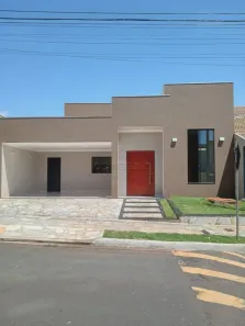 Casa de Condomínio com 3 Quartos à venda, 160m² no Residencial Alta Vista, São José do Rio Preto