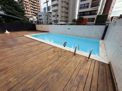 Apartamento com 3 Quartos à venda, 103m² no Tambaú, João Pessoa