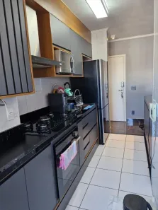 Apartamento com 2 Quartos à venda, 68m² no Jardim Flor da Montanha, Guarulhos