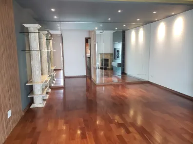 Apartamento com 3 Quartos para alugar, 145m² no Aclimação, São Paulo