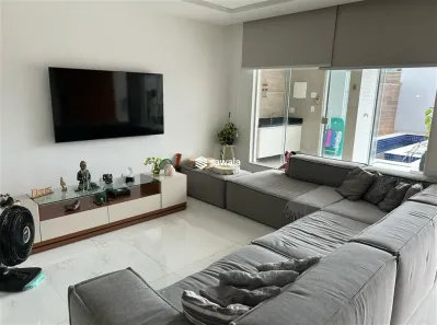 Casa de Condomínio com 5 Quartos para alugar, 297m² no Recreio dos Bandeirantes, Rio de Janeiro