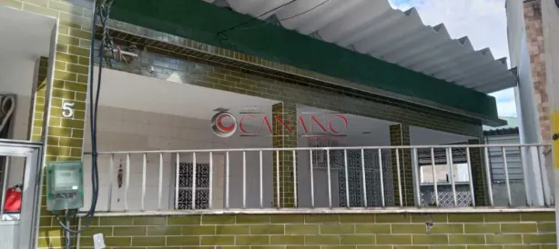  com 3 Quartos à venda, 120m² no Piedade, Rio de Janeiro