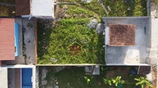 Kitnet com 1 Quarto à venda, 24m² no Portal da Fazendinha, Caraguatatuba